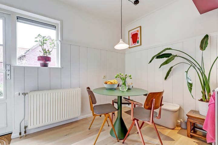 Foto 11 van Rozenstraat 2