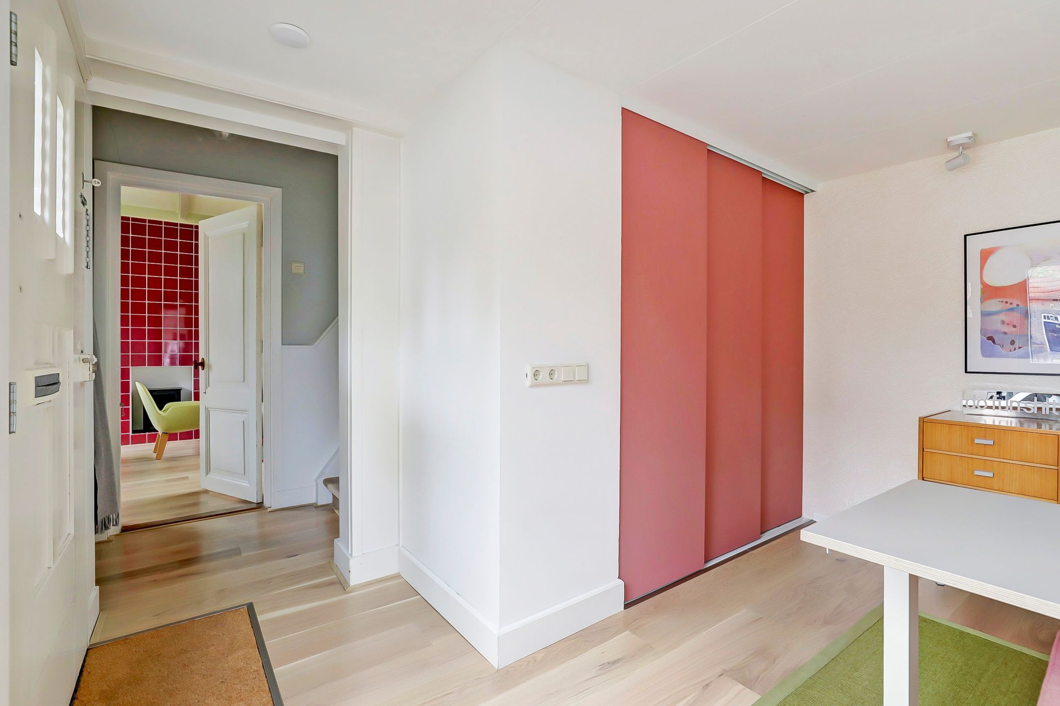 Foto 12 van Rozenstraat 2