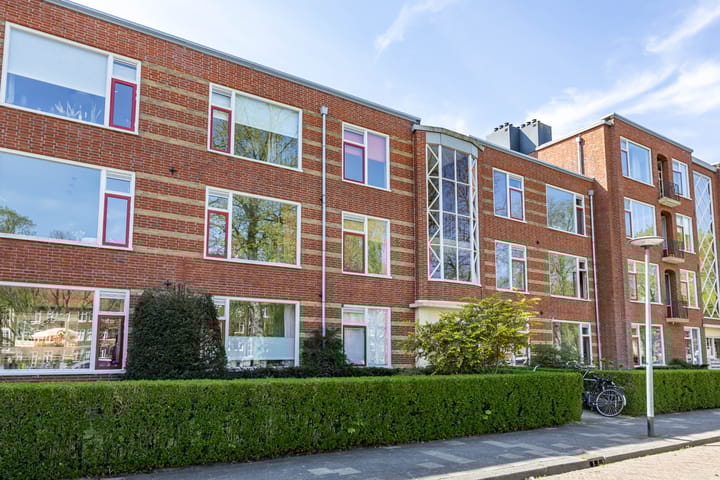 Foto 34 van Gorechtkade 54-B