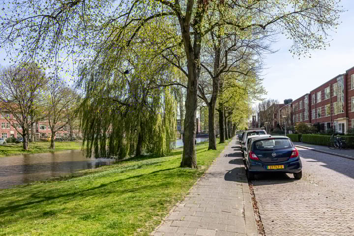 Foto 35 van Gorechtkade 54-B