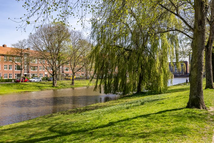 Foto 36 van Gorechtkade 54-B