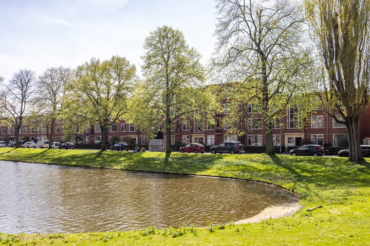 Foto 37 van Gorechtkade 54-B