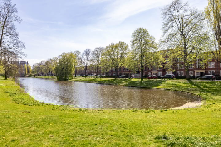 Foto 38 van Gorechtkade 54-B