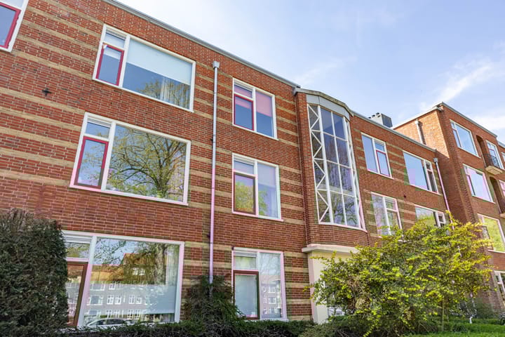 Foto 39 van Gorechtkade 54-B