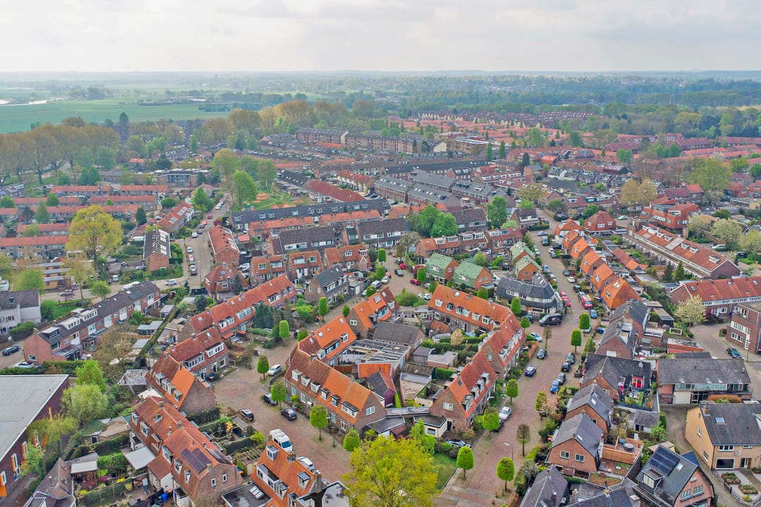 Foto 28 van Rozenstraat 2