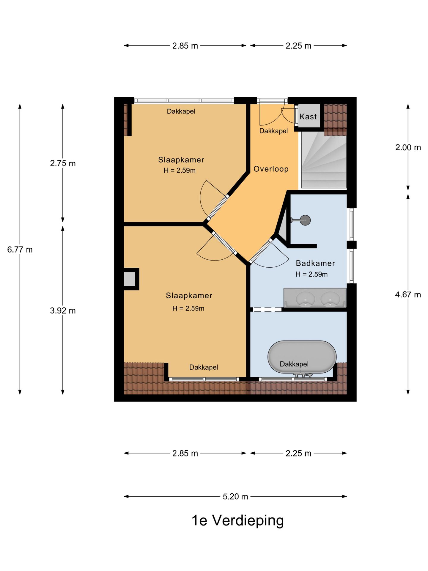 Foto 34 van Rozenstraat 2