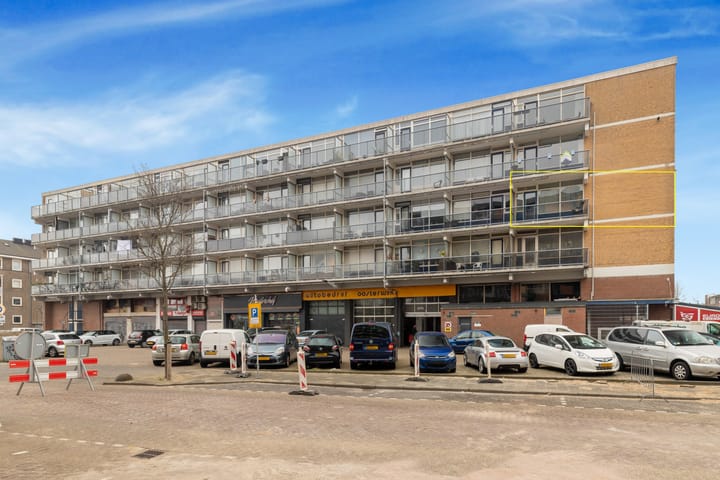 Foto 1 van Waalstraat 70