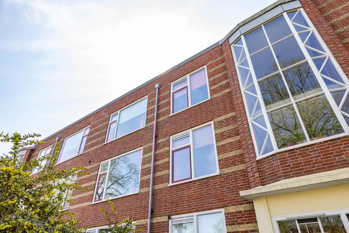 Foto 33 van Gorechtkade 54-B