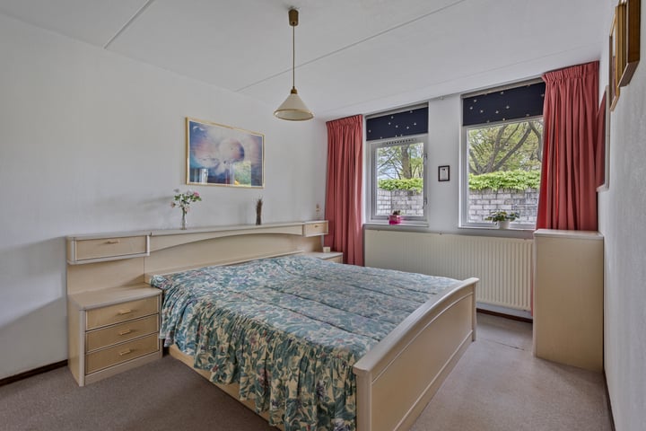 Foto 4 van Multatulihof 2