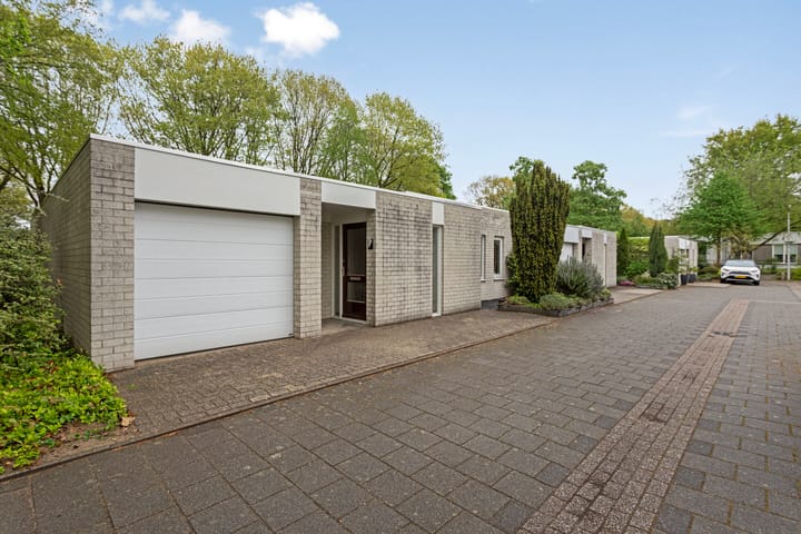 Foto 7 van Multatulihof 2