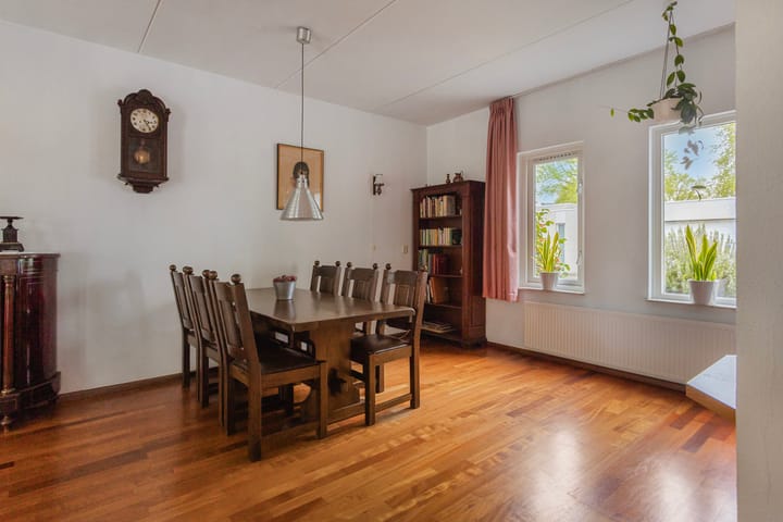 Foto 14 van Multatulihof 2