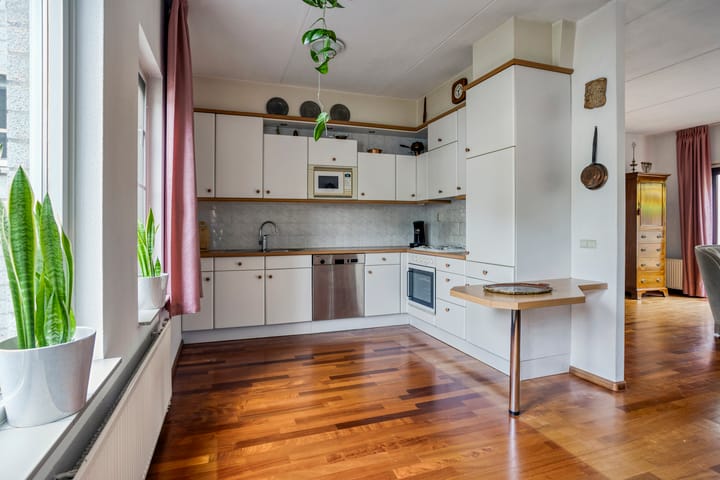 Foto 15 van Multatulihof 2