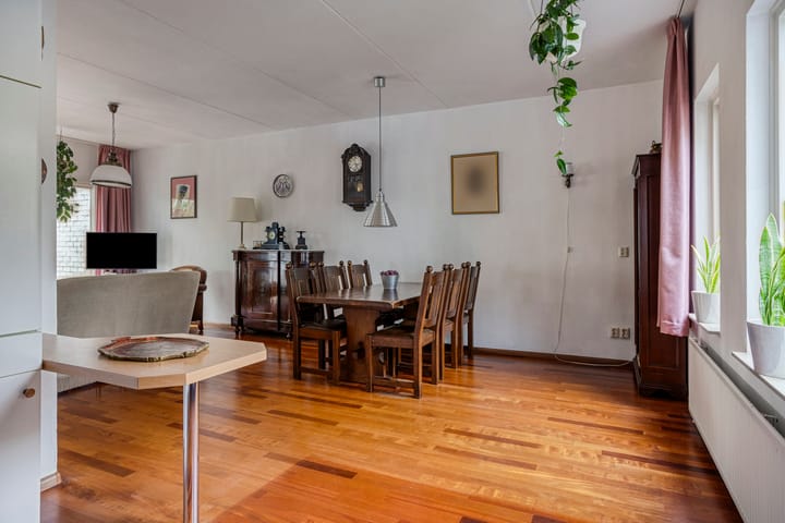 Foto 16 van Multatulihof 2