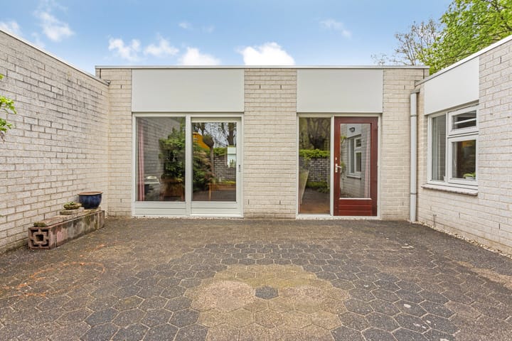 Foto 27 van Multatulihof 2