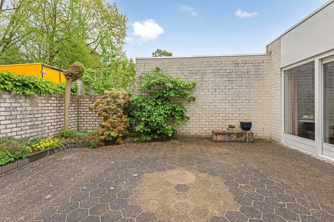 Photo 28 of Multatulihof 2