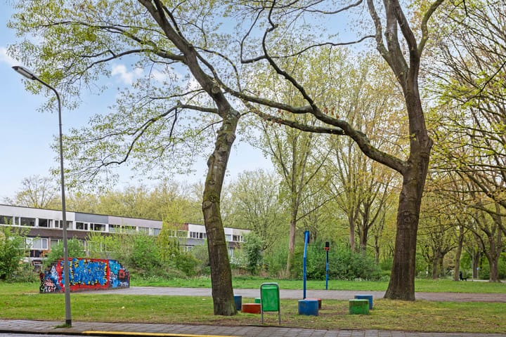 Foto 30 van Multatulihof 2