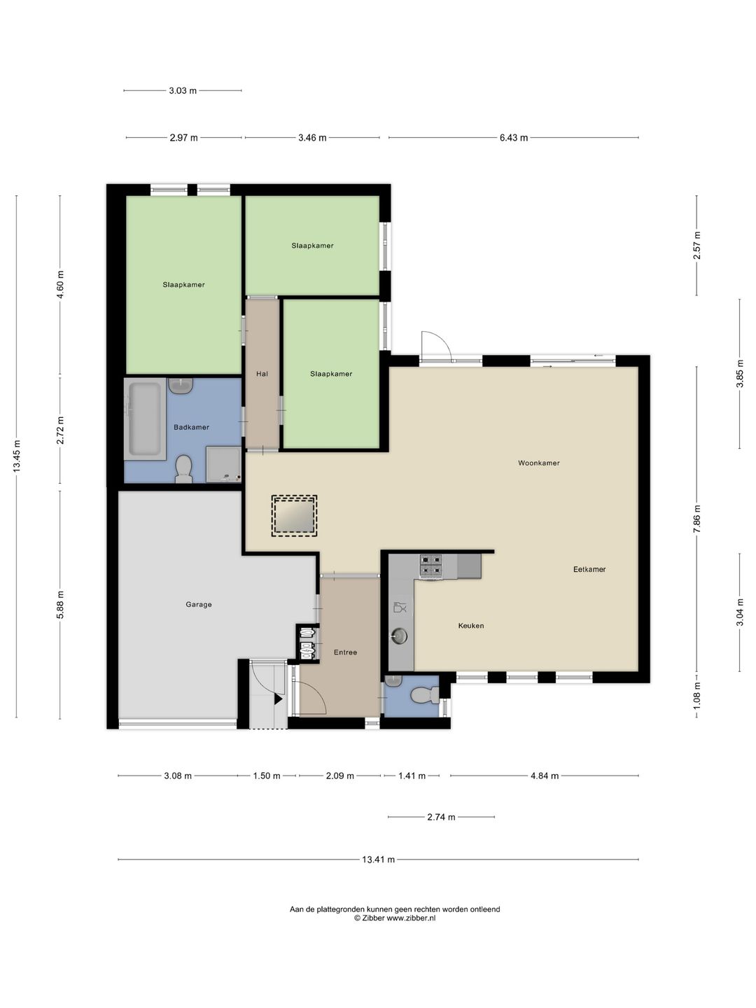 Photo 31 of Multatulihof 2