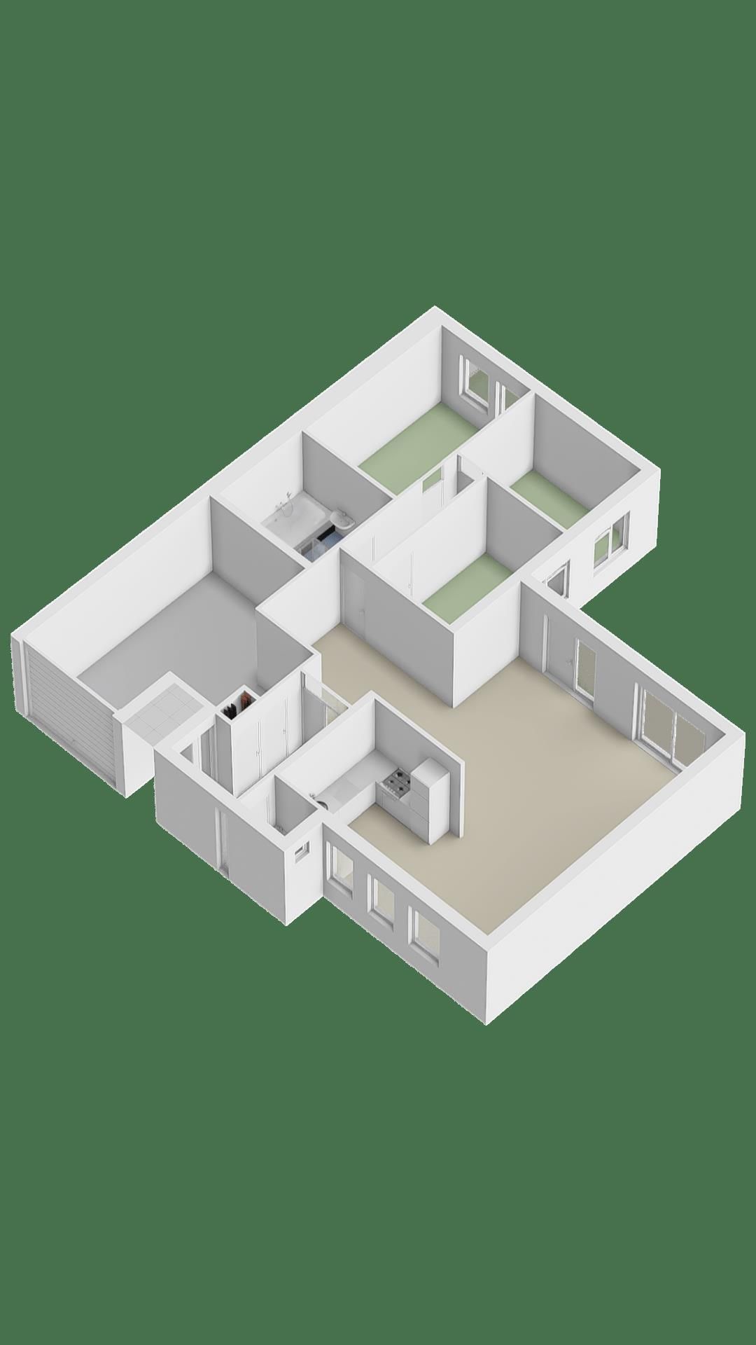 Photo 32 of Multatulihof 2