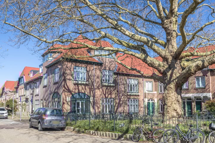 Sijsjesstraat 18