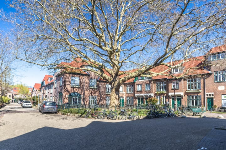 Foto 5 van Sijsjesstraat 18