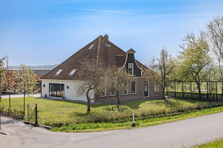 Foto 1 van Westdijk 39