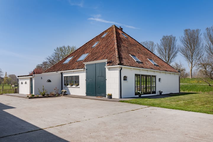 Foto 2 van Westdijk 39