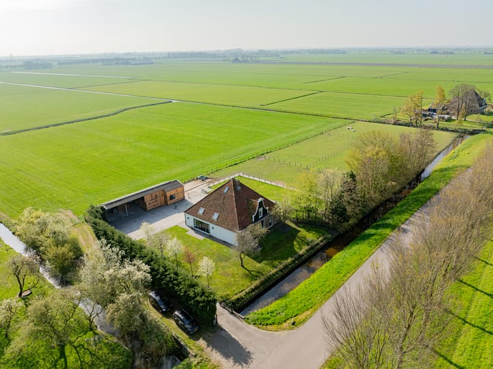 Foto 3 van Westdijk 39