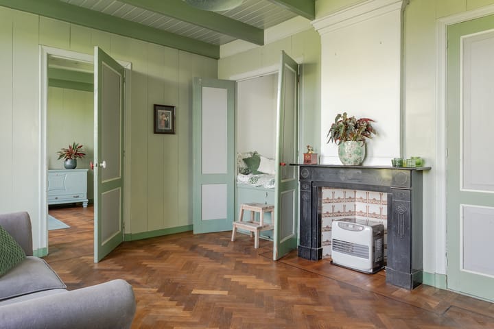 Foto 11 van Westdijk 39