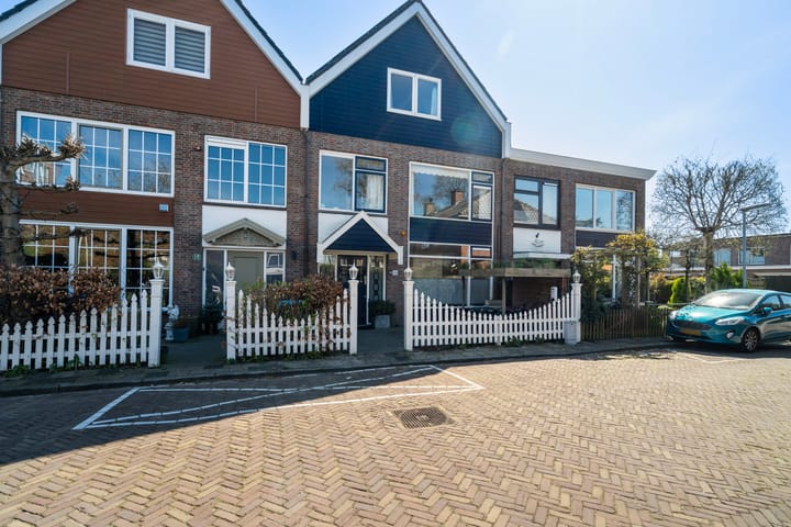 Foto 2 van Julius Röntgenlaan 10