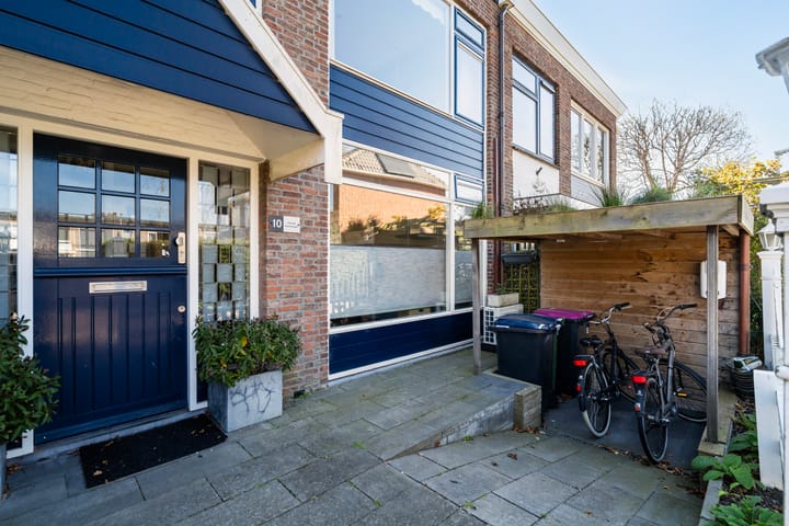 Foto 3 van Julius Röntgenlaan 10