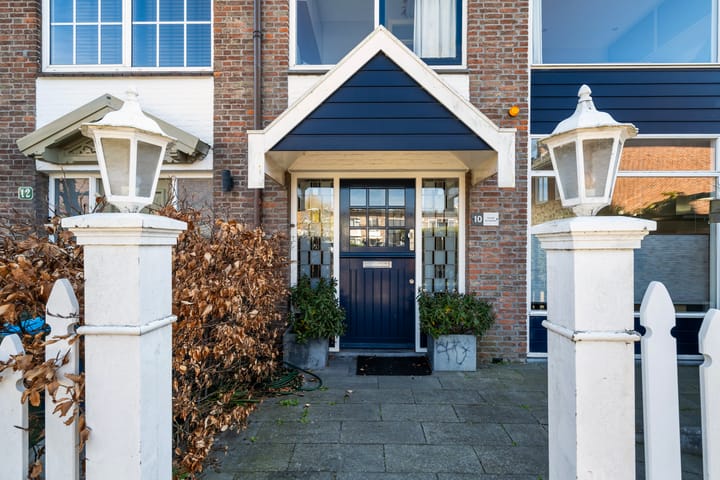 Foto 4 van Julius Röntgenlaan 10