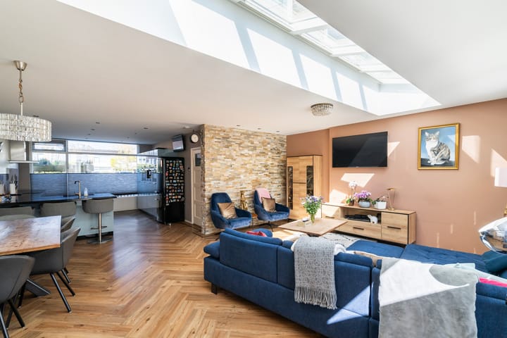 Foto 7 van Julius Röntgenlaan 10