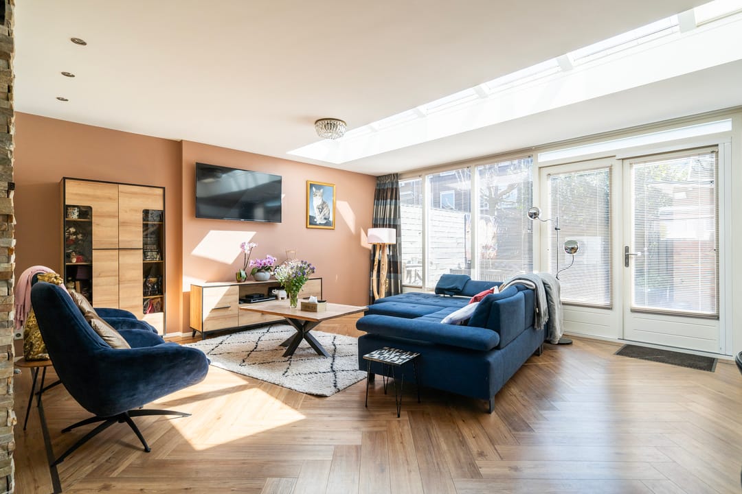 Foto 8 van Julius Röntgenlaan 10