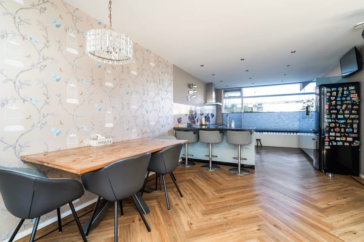 Foto 10 van Julius Röntgenlaan 10