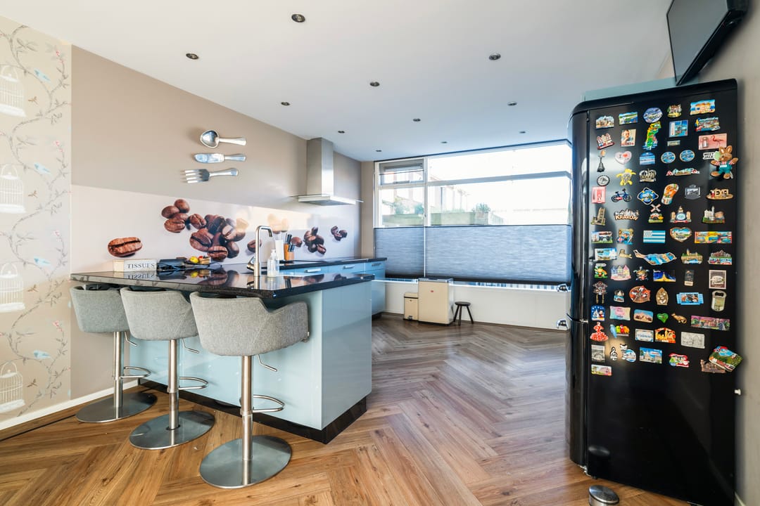 Foto 11 van Julius Röntgenlaan 10