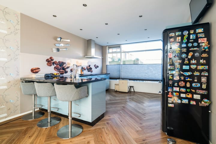 Foto 11 van Julius Röntgenlaan 10