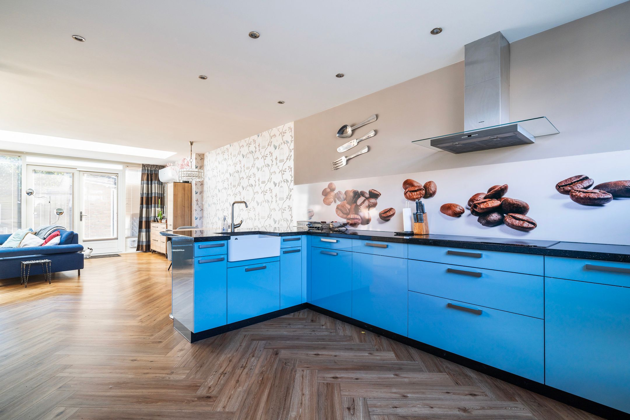 Foto 12 van Julius Röntgenlaan 10