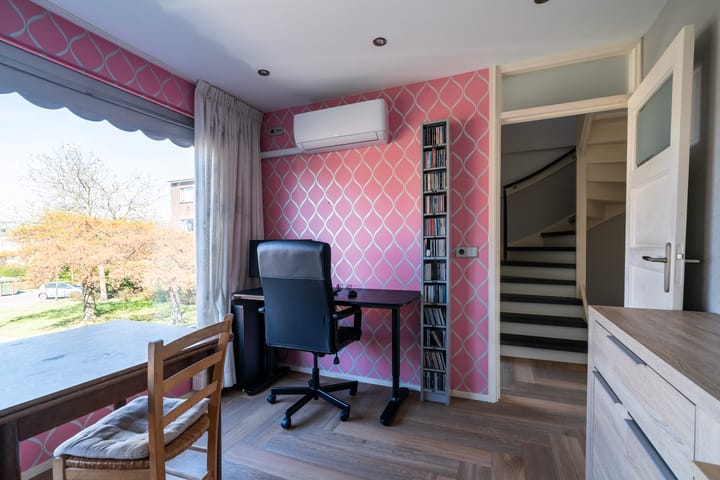 Foto 16 van Julius Röntgenlaan 10