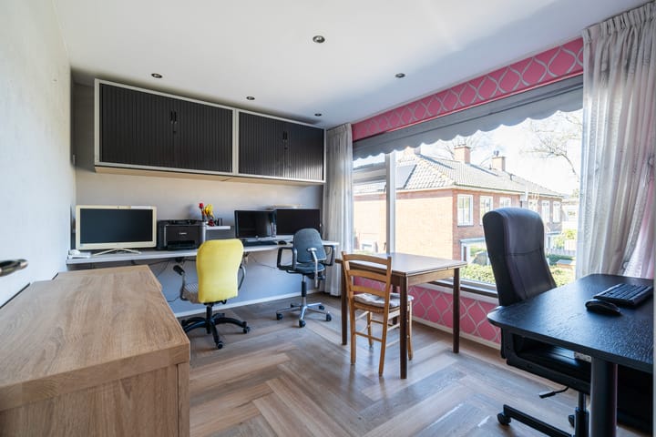 Foto 17 van Julius Röntgenlaan 10