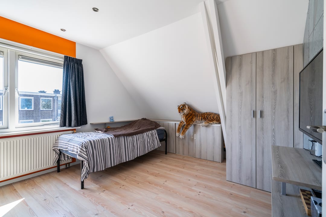 Foto 23 van Julius Röntgenlaan 10