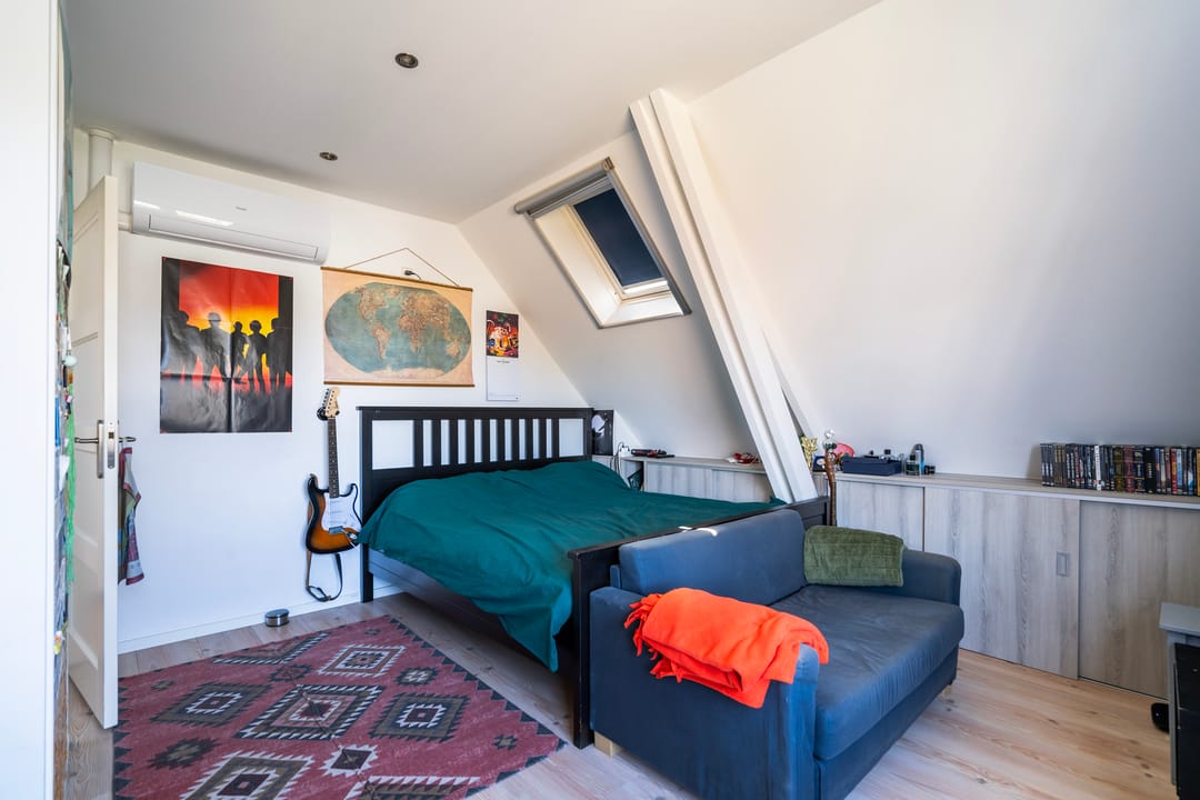 Foto 26 van Julius Röntgenlaan 10