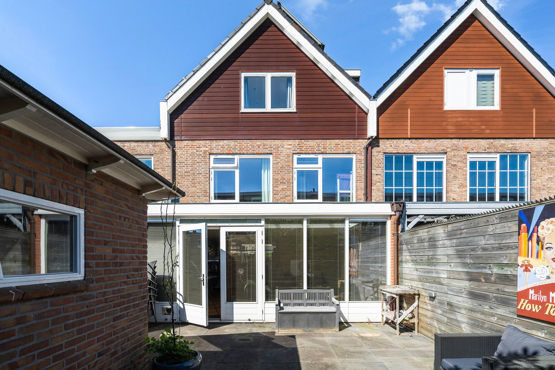 Foto 27 van Julius Röntgenlaan 10