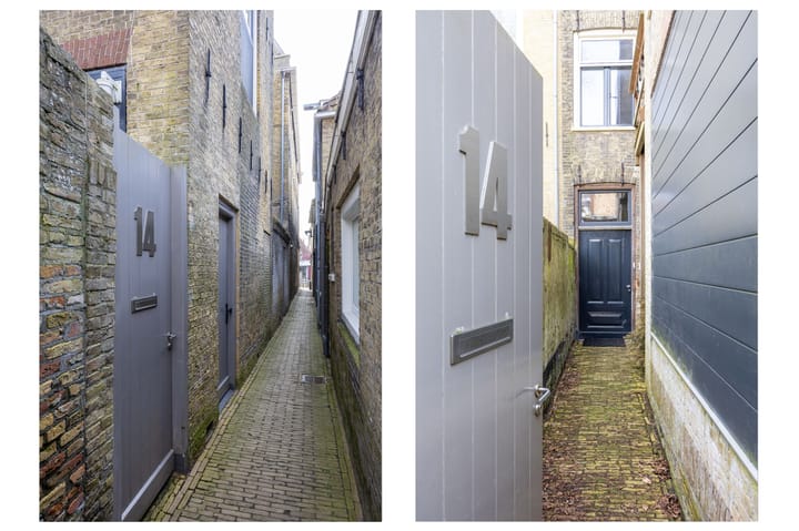 Foto 9 van Schoolsteeg 14