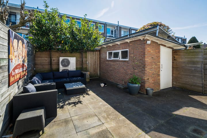 Foto 28 van Julius Röntgenlaan 10