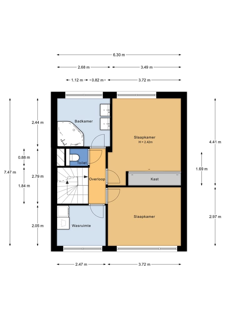 Foto 31 van Julius Röntgenlaan 10