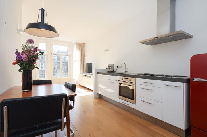 Foto 3 van Zocherstraat 28-3