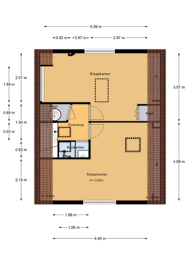 Foto 32 van Julius Röntgenlaan 10