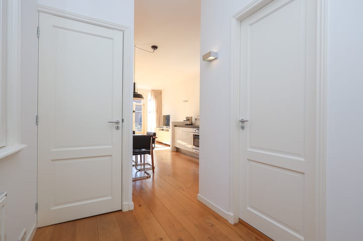 Foto 4 van Zocherstraat 28-3