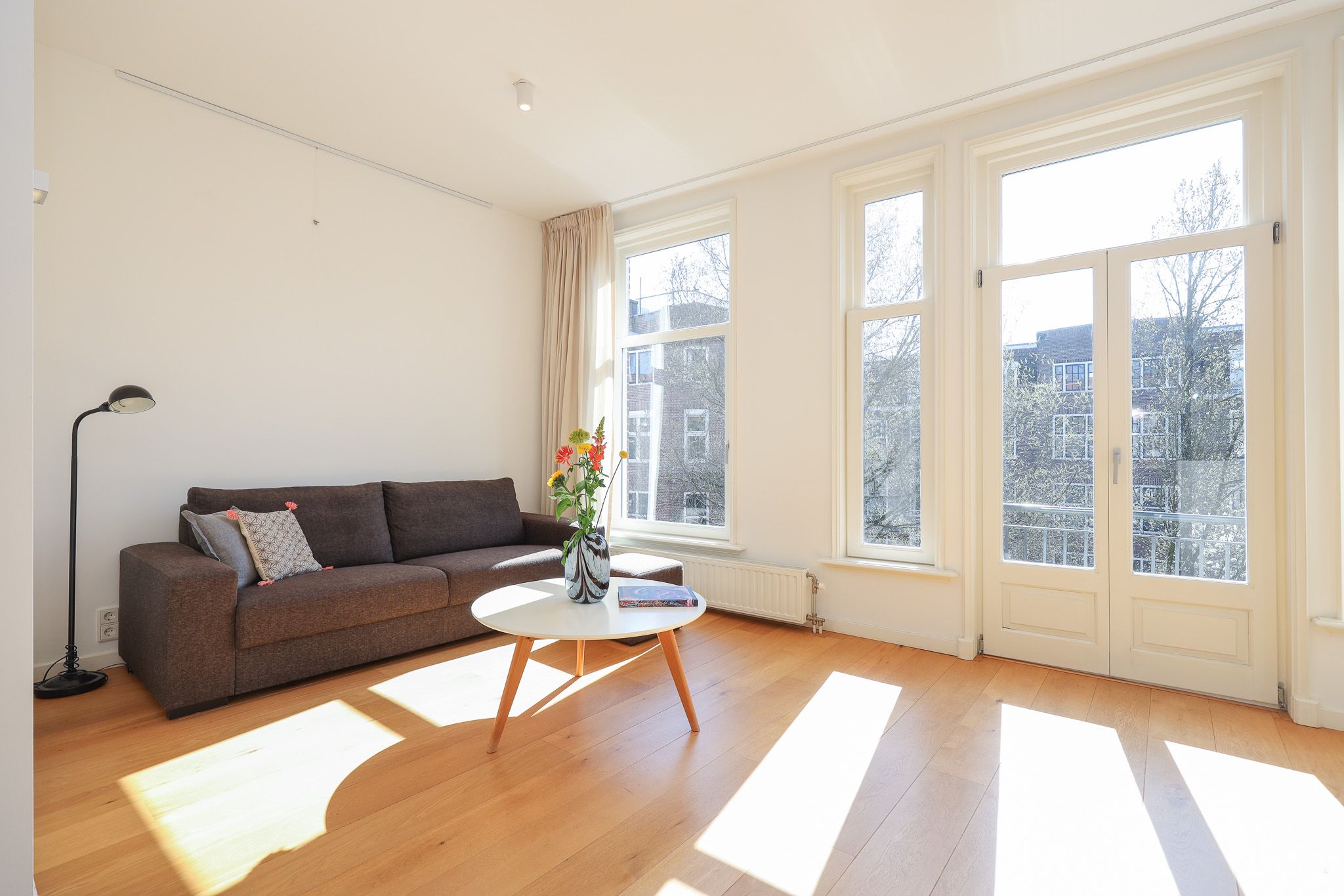 Foto 6 van Zocherstraat 28-3