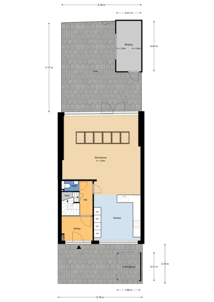 Foto 36 van Julius Röntgenlaan 10